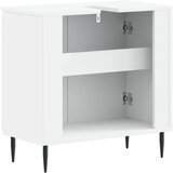  Kupaonski ormarić za sudoper ZWOLLE Bijela 59 5 x 31 5 x 59 cm - Bijela | shoptok.hr