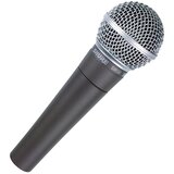 Shure SM58-LCE Dinamički mikrofon za vokal Cijene