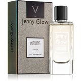 Jenny Glow Aromatic Explosion parfemska voda uniseks 10 ml | shoptok.hr