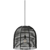 Markslöjd 107990 - LED spoljno viseće svetlo GARDEN24 LED/2,86W/24V IP44 crno Cene