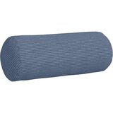 vidaXL valjkasti jastučići 2 pcs plava Ø 15 x 40 cm kordura tekstil | shoptok.hr