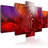  Slika - Kiss from rose 200x100 Cijene