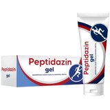 NATURA LAB Gel Peptidazin, 75 ml Cene