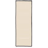 Ormarić za cipele krem 60 x 28 x 90 cm od tkanine | Eponuda.ba