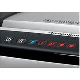 Rexel Uničevalnik dokumentov Momentum X420 (4 x 40 mm), P-4 | Shoptok.si