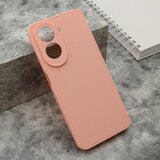  Futrola soft 3d camera za xiaomi redmi a7 4g roze ( F125561 ) | Eponuda.com