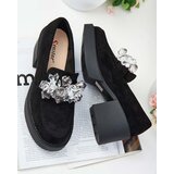 Resti Women's Pegorani high stiletto half shoes | ePonuda.com
