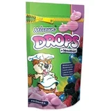 drops Nagrada za glodare, Divlje bobice