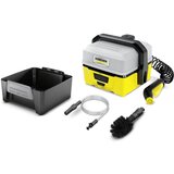 Karcher mobilni zunanji čistilnik OC 3 + Adventure Box 1.680-016.0 Cene