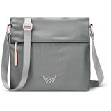 Vuch Crossbody torba Giorgia Grey, 20 x 24 cm | shoptok.hr