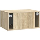 TV ormar za zid 59,5 x 41 x 30 cm Hrast sonoma | Eponuda.com