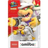 Nintendo Amiibo Super Mario Odyssey - Bowser