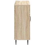  Ormarić za kupaonicu HAARLEM Hrast sonoma 59 5 x 31 x 80 cm - Hrast sonoma | shoptok.hr