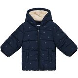 s.Oliver jakna 2119006 modra D 74 Cene