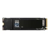 Samsung SSD disk 990 EVO PLUS 1TB NVMe M.2 | Eponuda.ba