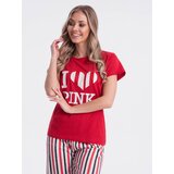 Edoti Women's pyjamas UL | shoptok.hr