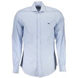 HARMONT &amp; BLAINE HARMONT & BLAINE MEN&#39;S LONG SLEEVE SHIRT LIGHT BLUE Cijene