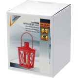 Home Dekorativna LED rasvjeta - LTN 10/RD Slike