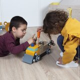 Janod građevinski kamion brico kids | shoptok.hr