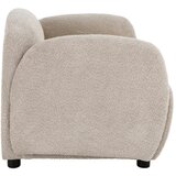 Ellos Home Bež fotelj Bevi – | Shoptok.si