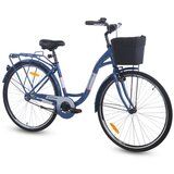 Olimp Sport Bicikl DESTINY 28" plava/bela | ePonuda.com