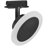 Ledvance smart wifi lampa trackl spot circle tw bk ( o59763 ) Cene