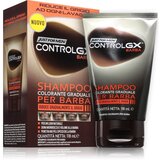 Just_for_men Control GX Shampoo šampon za bradu i brkove 118 ml | shoptok.hr