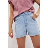 Marisse Bermuda Shorts L-Sh-3712 L.Blue | ePonuda.com