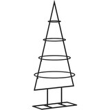  | Metalna božićna jelka | 60 cm Čelik s praškastim premazom | Eponuda.com
