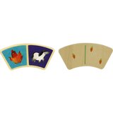 Vilac Domino - Farma | shoptok.hr