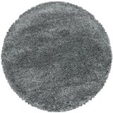 Ayyildiz Carpets Siva okrogla preproga ø 200 cm Fluffy – Cene