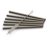 Echtwerk Set Slamic S Krtačko Straw, 6-Delni | Shoptok.si