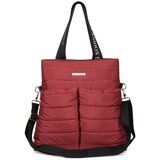 Beltimore Torbe za čez ramo kraw89bordo Črna | Shoptok.si
