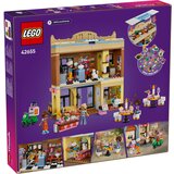 Lego Restoran i škola za kuvanje ( 42655 ) | ePonuda.com