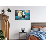  Slika za samostalno slikanje - Running Horses 60x40 | shoptok.hr