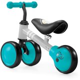 Kinderkraft bicikl guralica cutie turquoise kkrcutitrq0000 | ePonuda.com