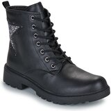 Geox J CASEY GIRL Crna | shoptok.hr