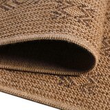 Novel Preproga Za Zunanjo Uporabo Dhaka, Bež, 280x370cm | Shoptok.si
