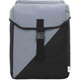  Torba za bicikl Siva i crna 31.5 x 15.5 x 40 cm Poliester | shoptok.hr