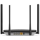 Mercusys AC12G AC1300 Dual Band Wireless Router 867Mbps 5GHz 300Mbps 2.4GHz 10/100/1000M WAN 10/100/1000M... | Eponuda.ba