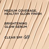 IT Cosmetics Your Skin But Better CC + Nude Glow tekoči puder za posvetlitev kože SPF 40 odtenek Light Medium 32 ml | Shoptok.si