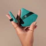 Ecotools Powder Puff Duo blazinica | Shoptok.si
