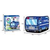  Igraonica policijski auto s 50 loptica | shoptok.hr