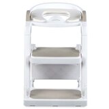 Moovkee Otroška toaletna opora warm beige | Shoptok.si