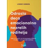 Finesa Lindzi Gibson
 - Odrasla deca emocionalno nezrelih roditelja Cene
