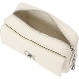 Calvin Klein Torba za čez ramo kaki | Shoptok.si