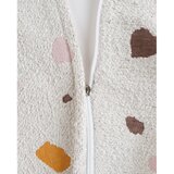 Wigiwama Bijela vreća za bebe od bouclé tkanine/od šenila Terrazzo Chair – | shoptok.hr