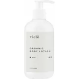 vielö organic body lotion - 250 ml