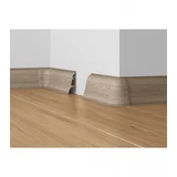 DOELLKEN Lajsna za parket PVC 2,5m SLK50-W652