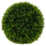 Atmosphera UMJETNO CVIJEĆE KUGLA OD TRAVE CARLY D18 | shoptok.hr